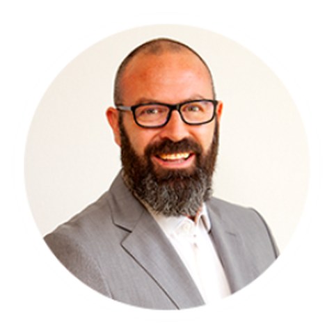 John van der Zwaan, Product Manager Momentum EMEA