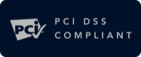 PCI DSS Compliant