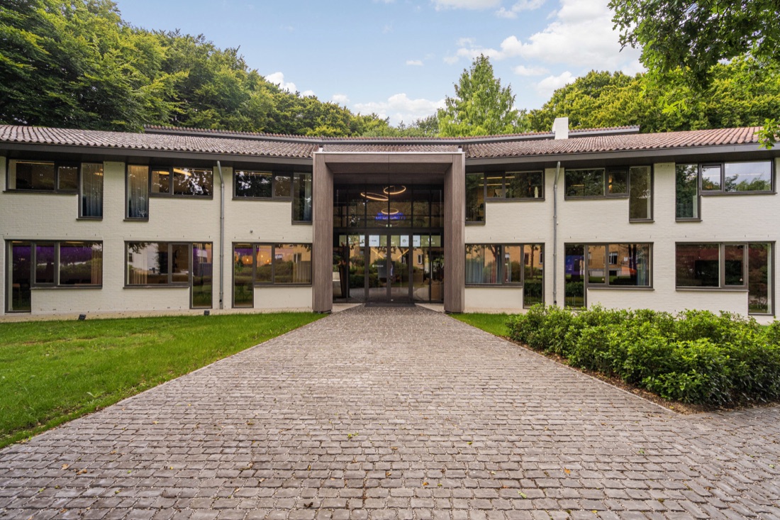 Momentums Global Security Center