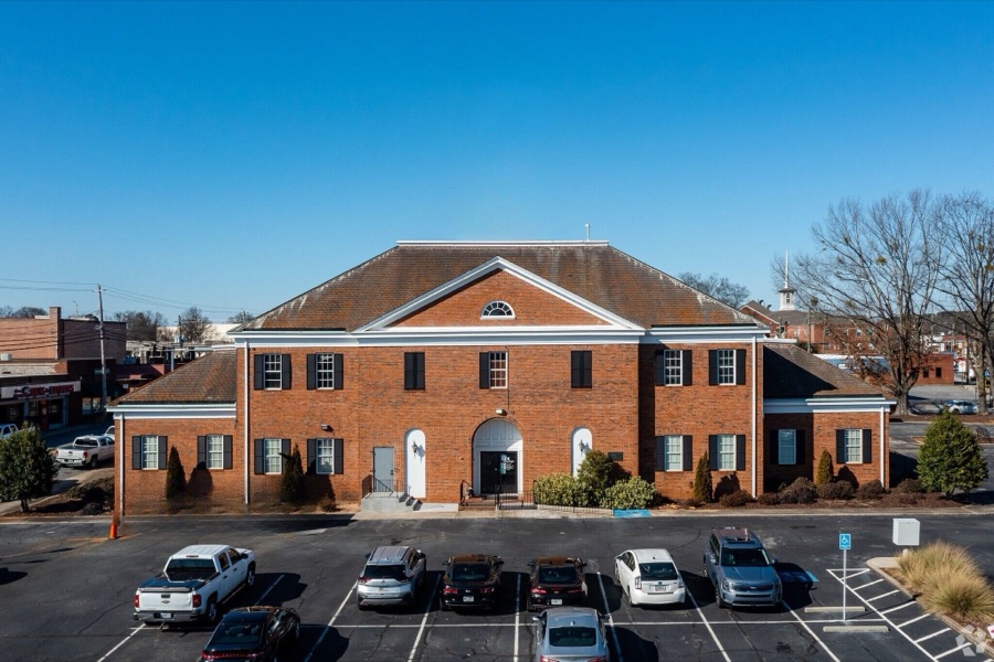 Momentum Cartersville