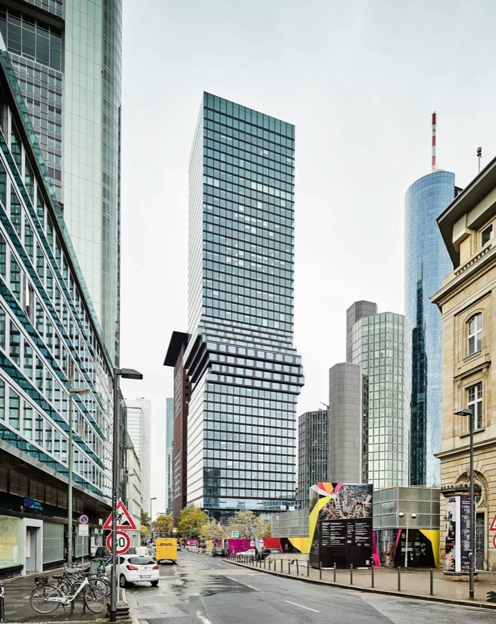Momentum Frankfurt
