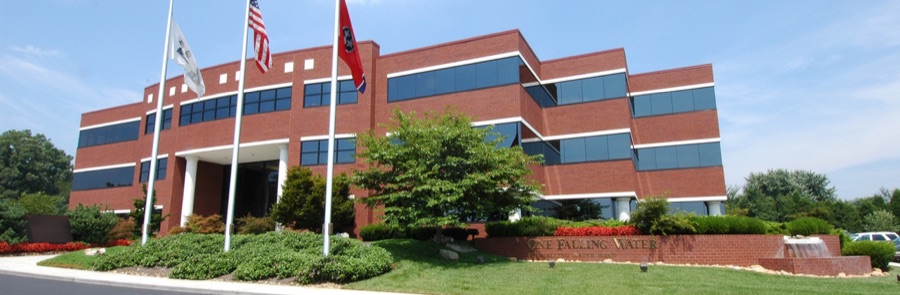 Momentum Knoxville