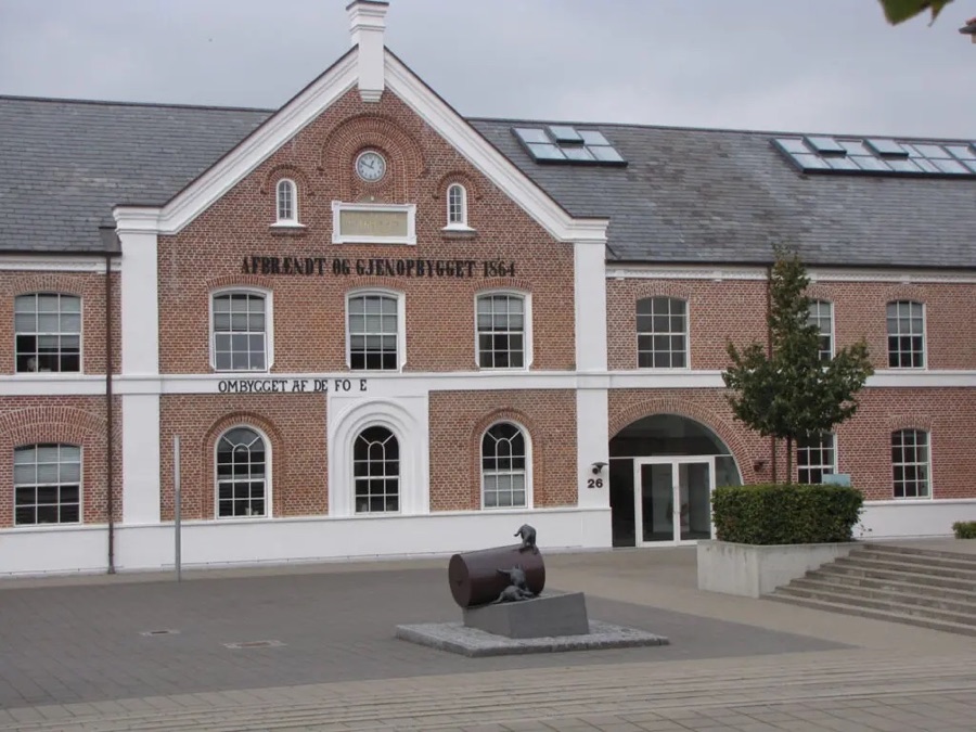 Momentum Silkeborg