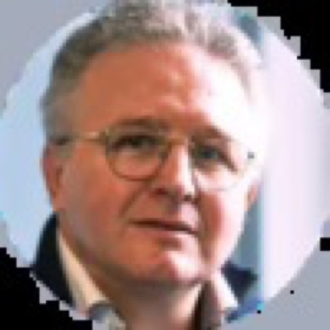 Eric Luteijn, Managing Director & publisher