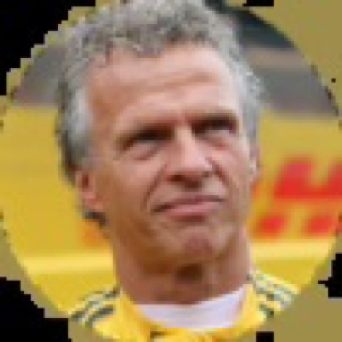 Jan Lammers, Former Formula 1 driver