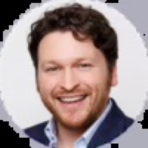 Robin Johns, AI Security & SASE, Cato Networks