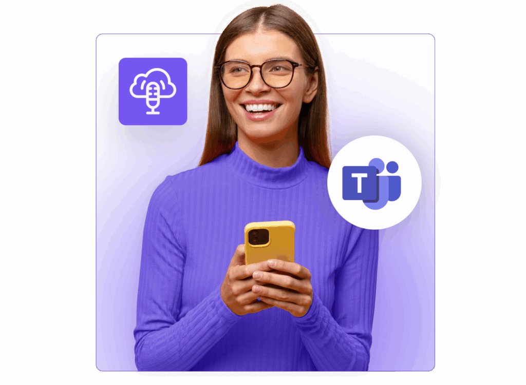 Teams collaboration on laptop - Microsoft Teams telephony with Momentum