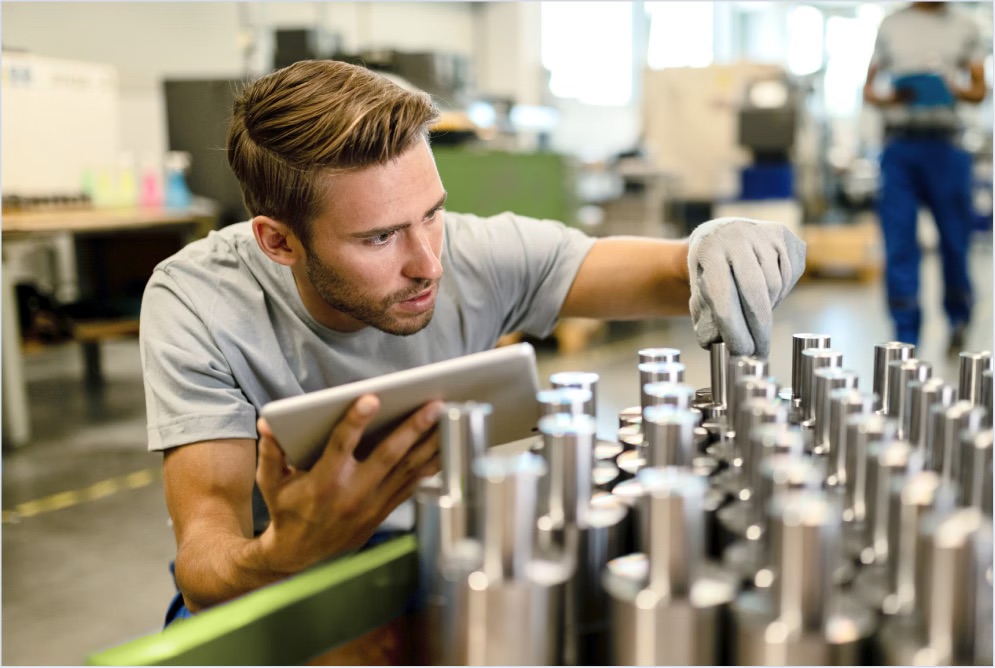 Fast deployment - 5G Fixed Wireless Access for modern workflows