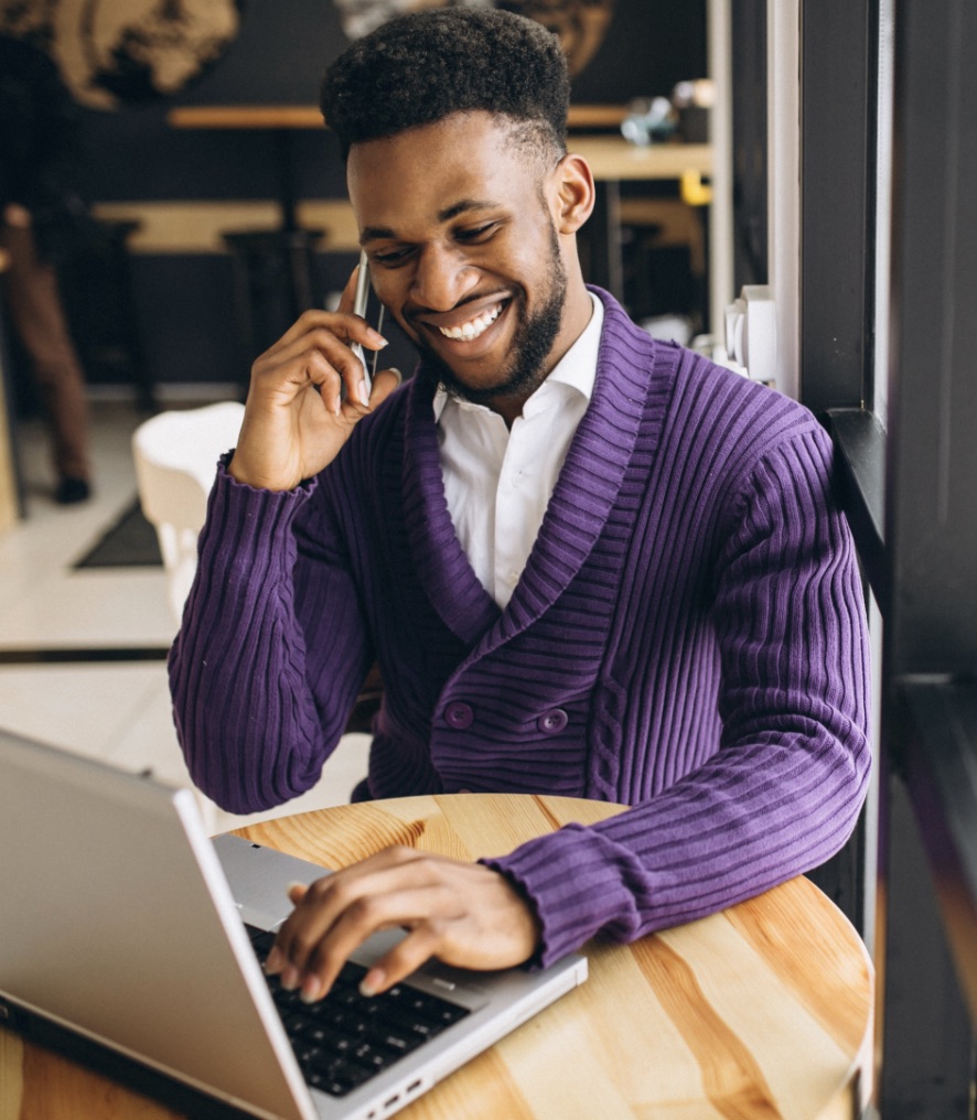 IT-professional configureert SIP - Teams Direct Routing integratie met Microsoft Teams