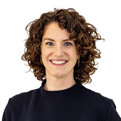 Vera Kruiper, HR Business Partner EMEA, Momentum EMEA