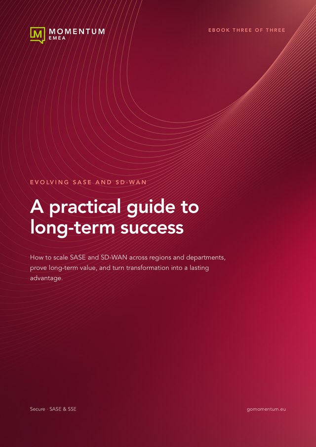 Forside af e-bogen 'En praktisk guide til langsigtet succes'