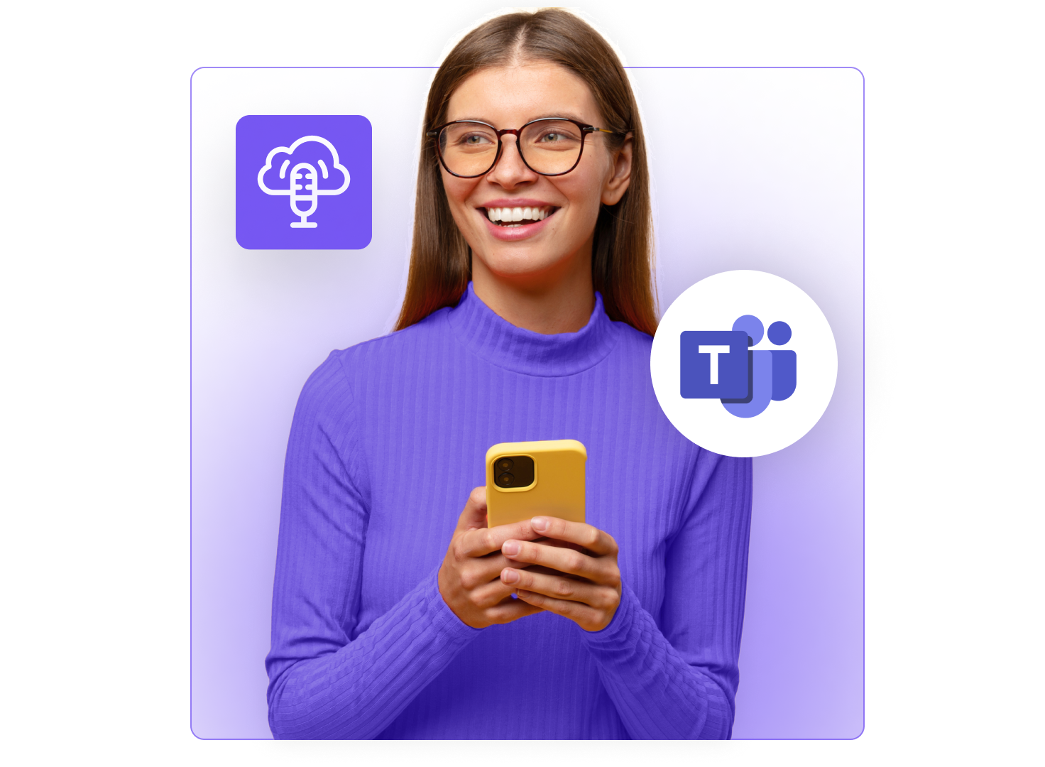 Microsoft Teams collaboration
