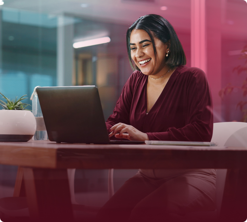 Secure your network, access, and voice solutions