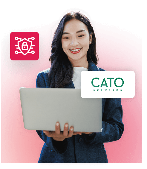 Cato Networks security